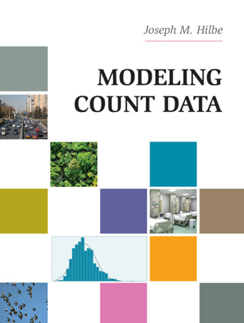 Cover image for book Modeling Count Data