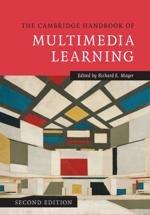 Cover image for book The Cambridge Handbook of Multimedia Learning