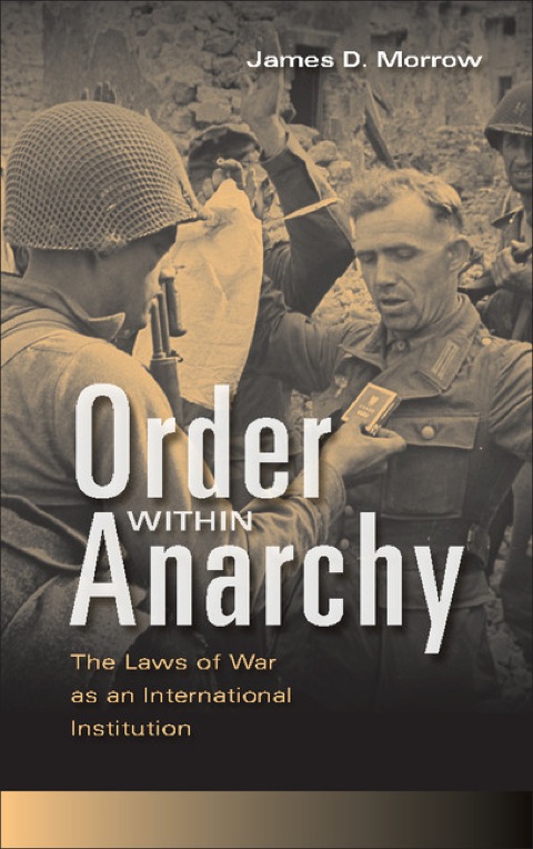 Order within Anarchy 
