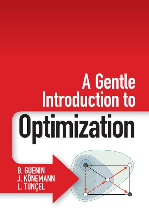 Cover image for book A Gentle Introduction to Optimization