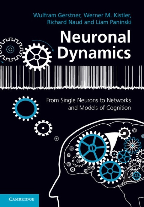 Cover image for book Neuronal Dynamics