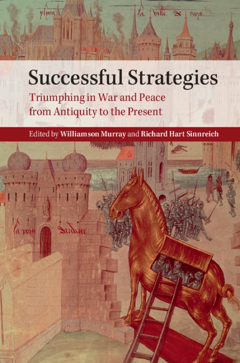 Cover image for book Successful Strategies