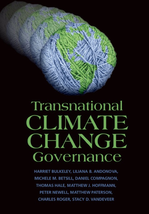 Transnational Climate Change Governance 