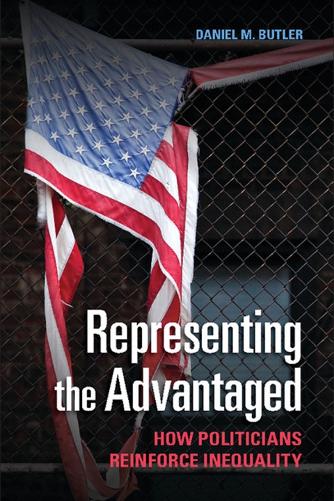 Representing the Advantaged 
