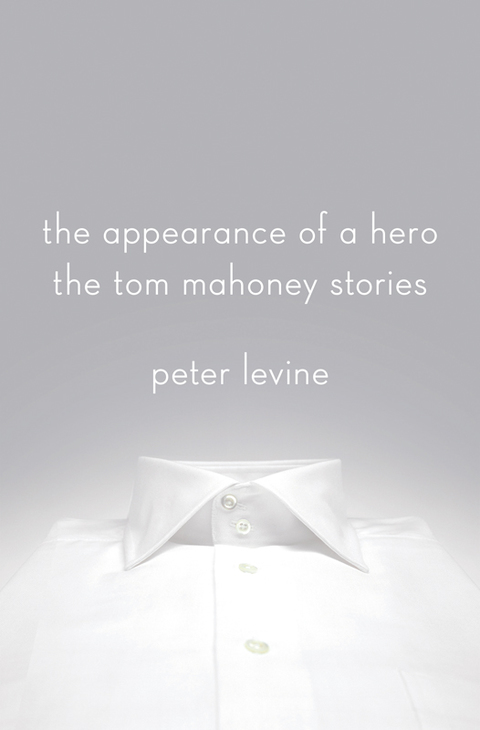 Cover image for book The Appearance of a Hero