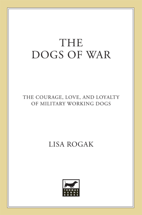 Cover image for book The Dogs of War