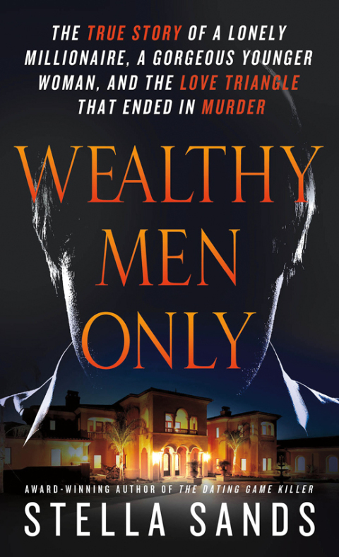 Cover image for book Wealthy Men Only