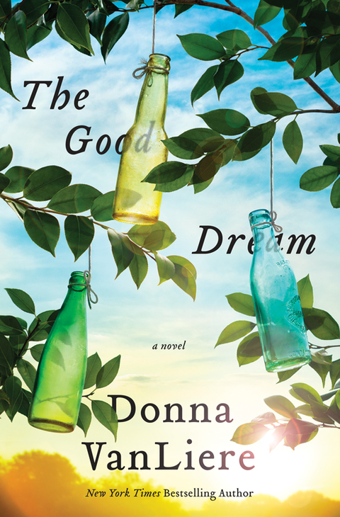 Cover image for book The Good Dream