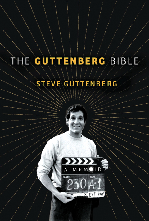 Cover image for book The Guttenberg Bible