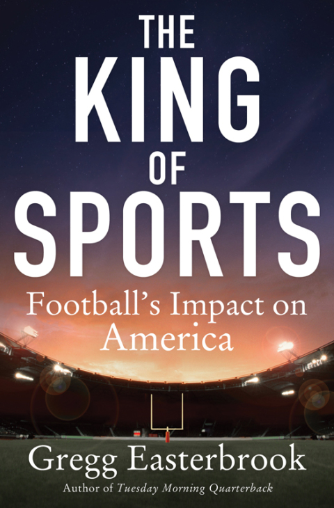 Cover image for book The King of Sports