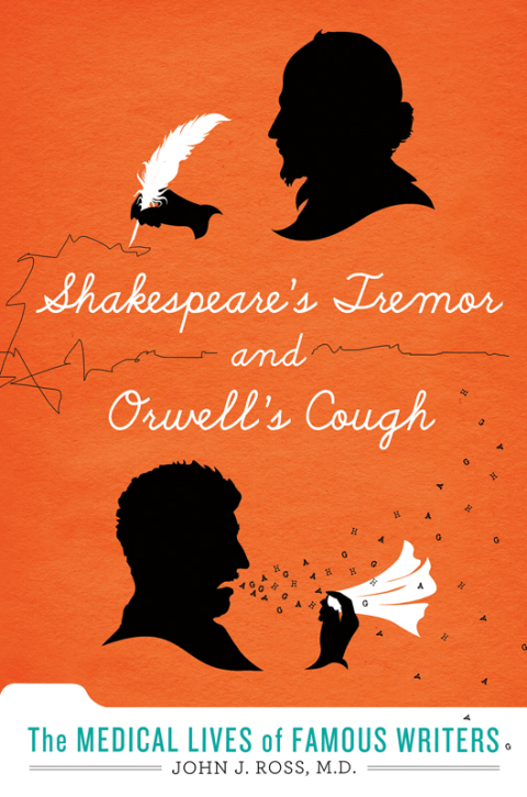 Cover image for book Shakespeare's Tremor and Orwell's Cough