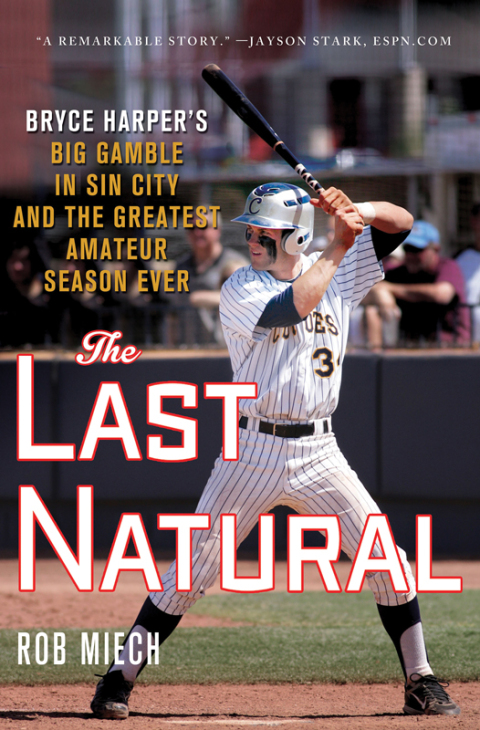 Cover image for book Phenom