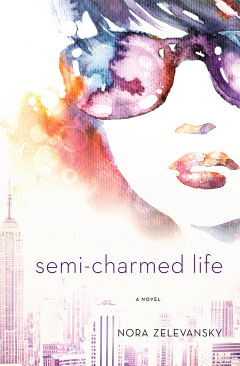 Cover image for book Semi-Charmed Life