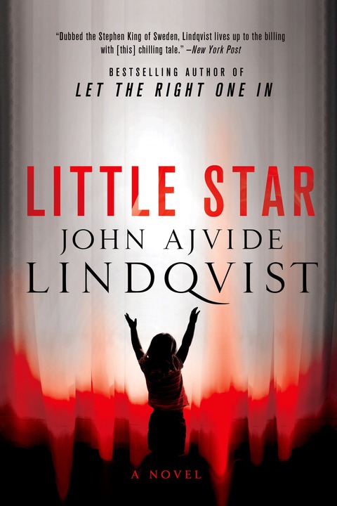 Cover image for book Little Star