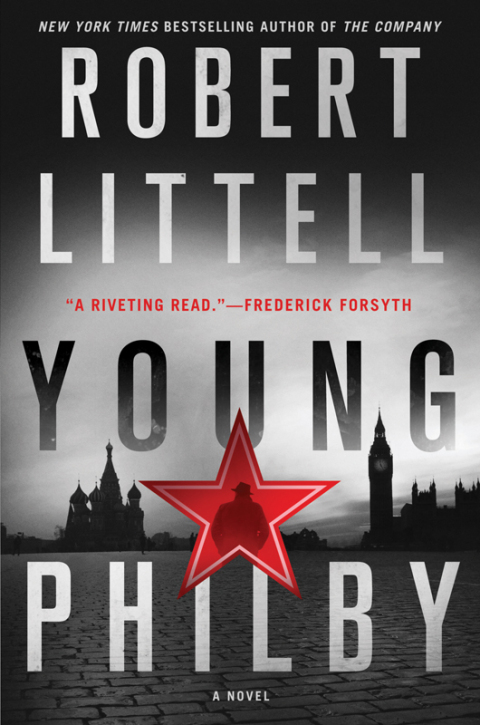 Cover image for book Young Philby