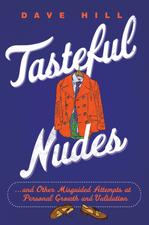 Cover image for book Tasteful Nudes