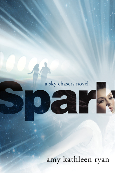 Cover image for book Spark
