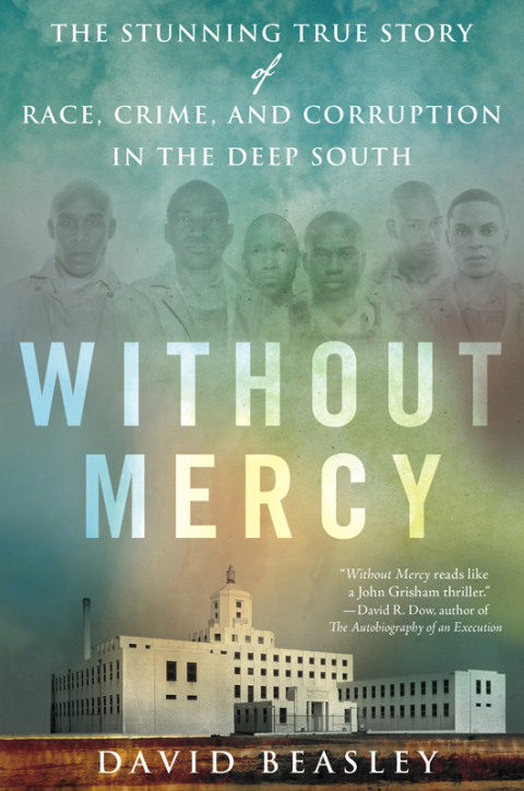 Cover image for book Without Mercy