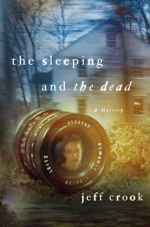 Cover image for book The Sleeping and the Dead