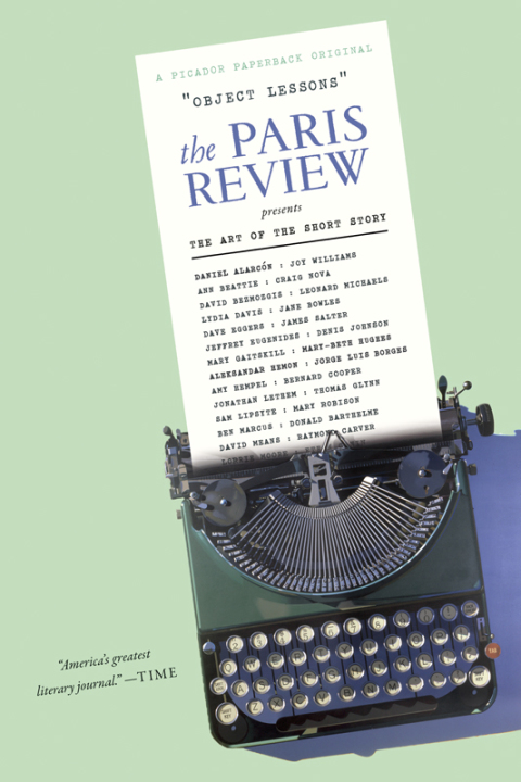 Cover image for book Object Lessons