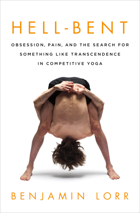 Cover image for book Hell-Bent
