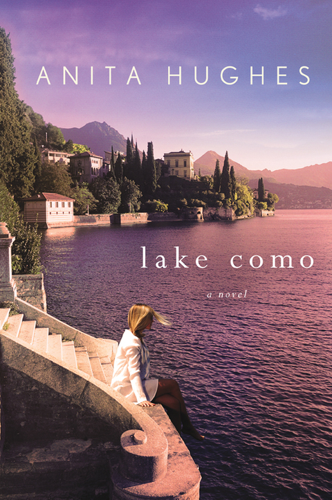 Cover image for book Lake Como