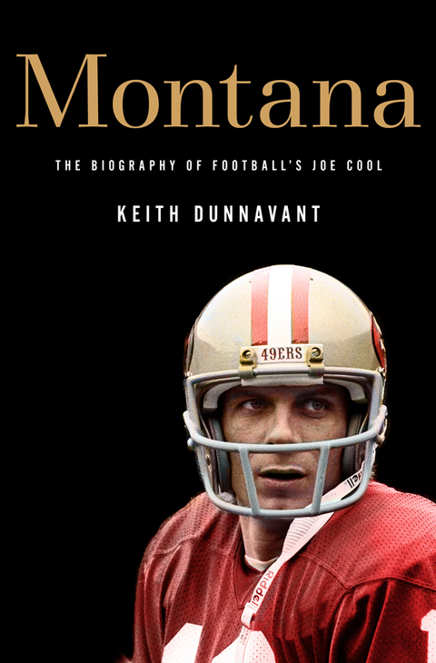 Cover image for book Montana