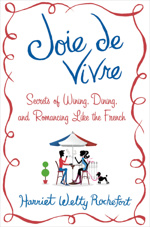 Cover image for book Joie de Vivre