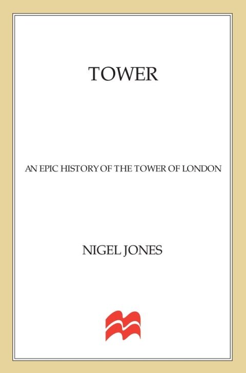 Cover image for book Tower