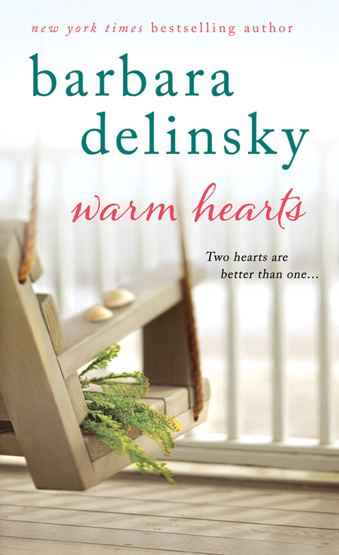 Cover image for book Warm Hearts