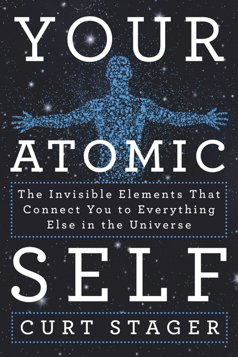 Cover image for book Your Atomic Self