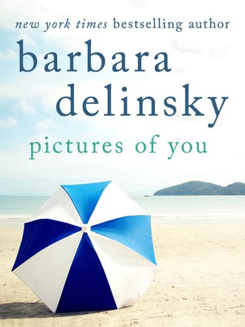 Cover image for book Pictures of You