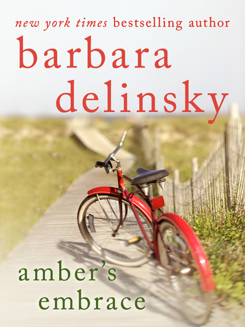 Cover image for book Amber's Embrace