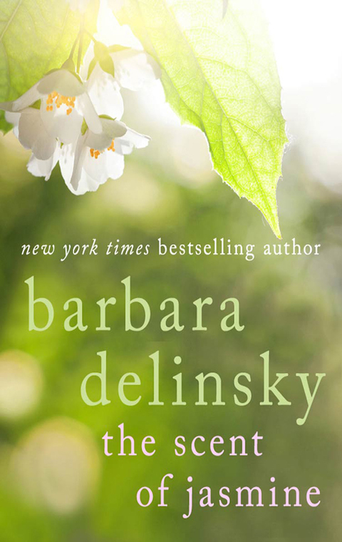 Cover image for book The Scent of Jasmine