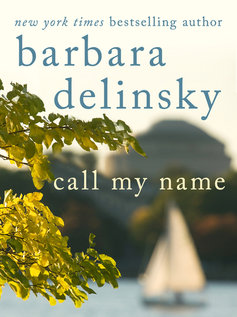 Cover image for book Call My Name