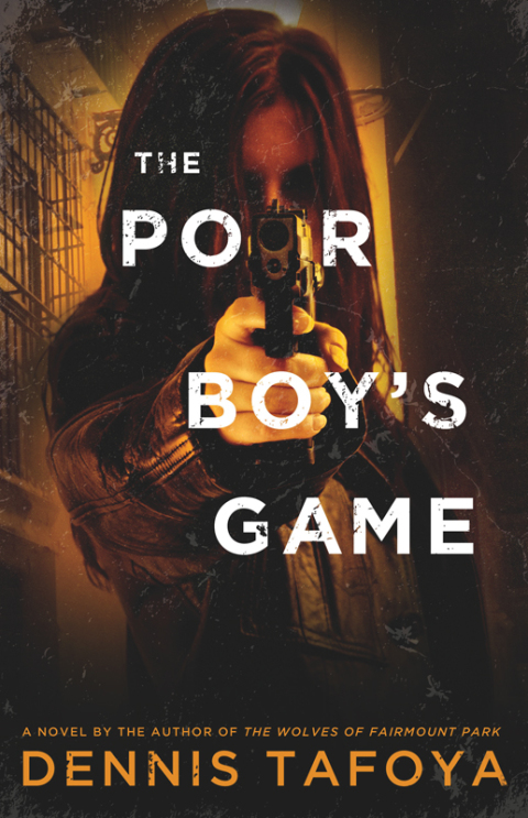 Cover image for book The Poor Boy's Game