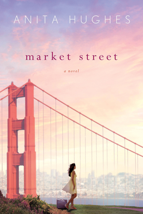 Cover image for book Market Street