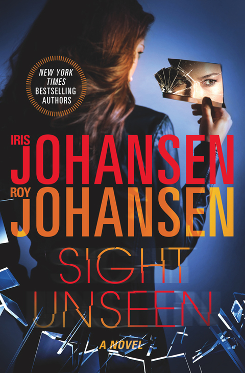 Cover image for book Sight Unseen