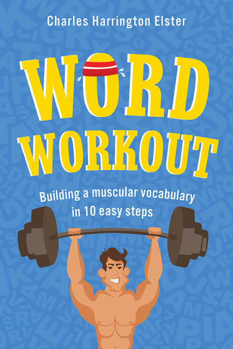 Cover image for book Word Workout