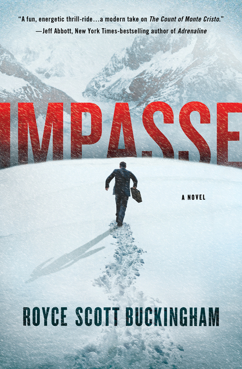 Cover image for book Impasse