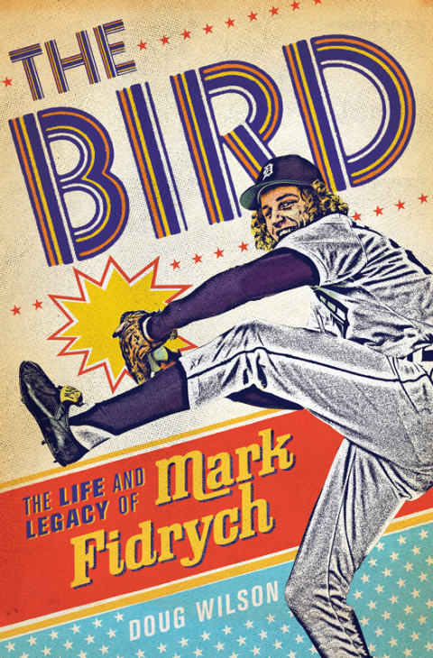 Cover image for book The Bird