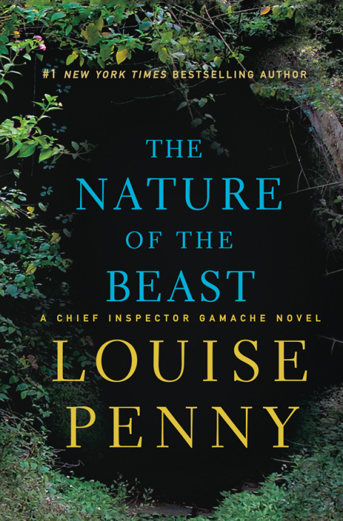 Cover image for book The Nature of the Beast