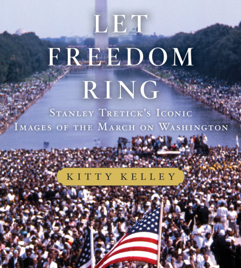 Cover image for book Let Freedom Ring