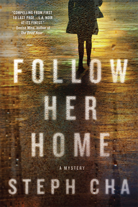 Cover image for book Follow Her Home