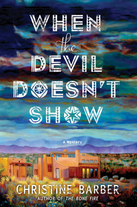 Cover image for book When the Devil Doesn't Show