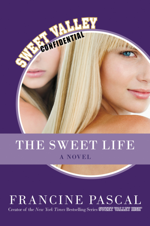 Cover image for book The Sweet Life
