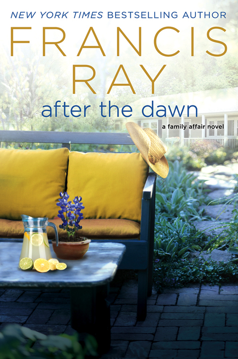Cover image for book After the Dawn