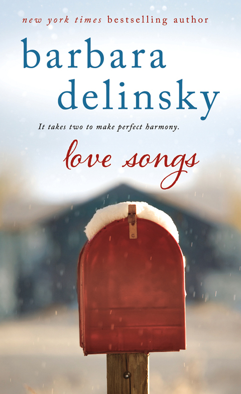 Cover image for book Love Songs