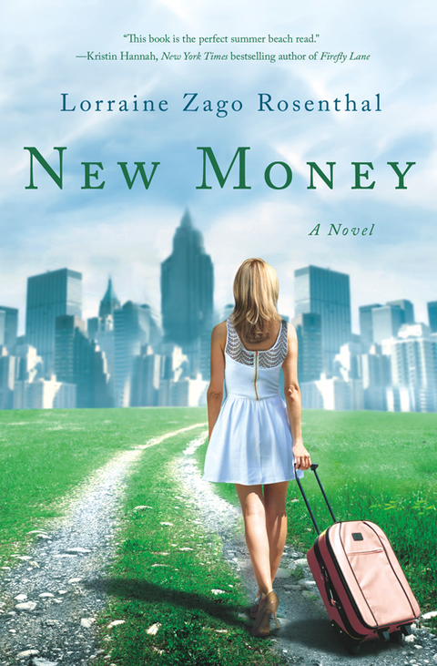 Cover image for book New Money