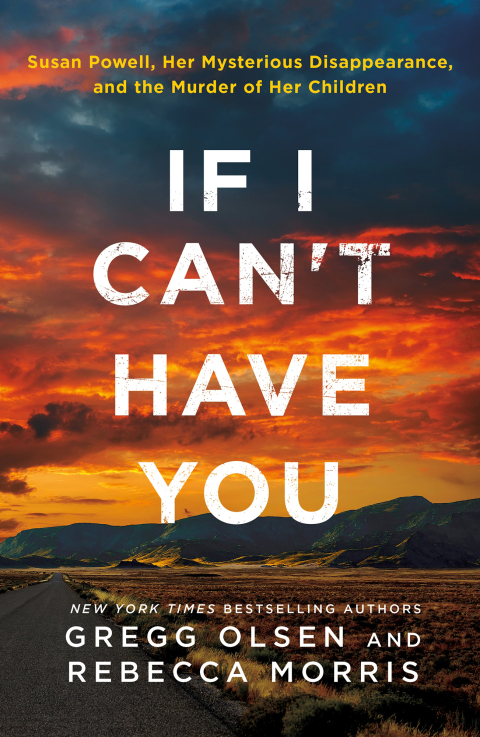 Cover image for book If I Can't Have You